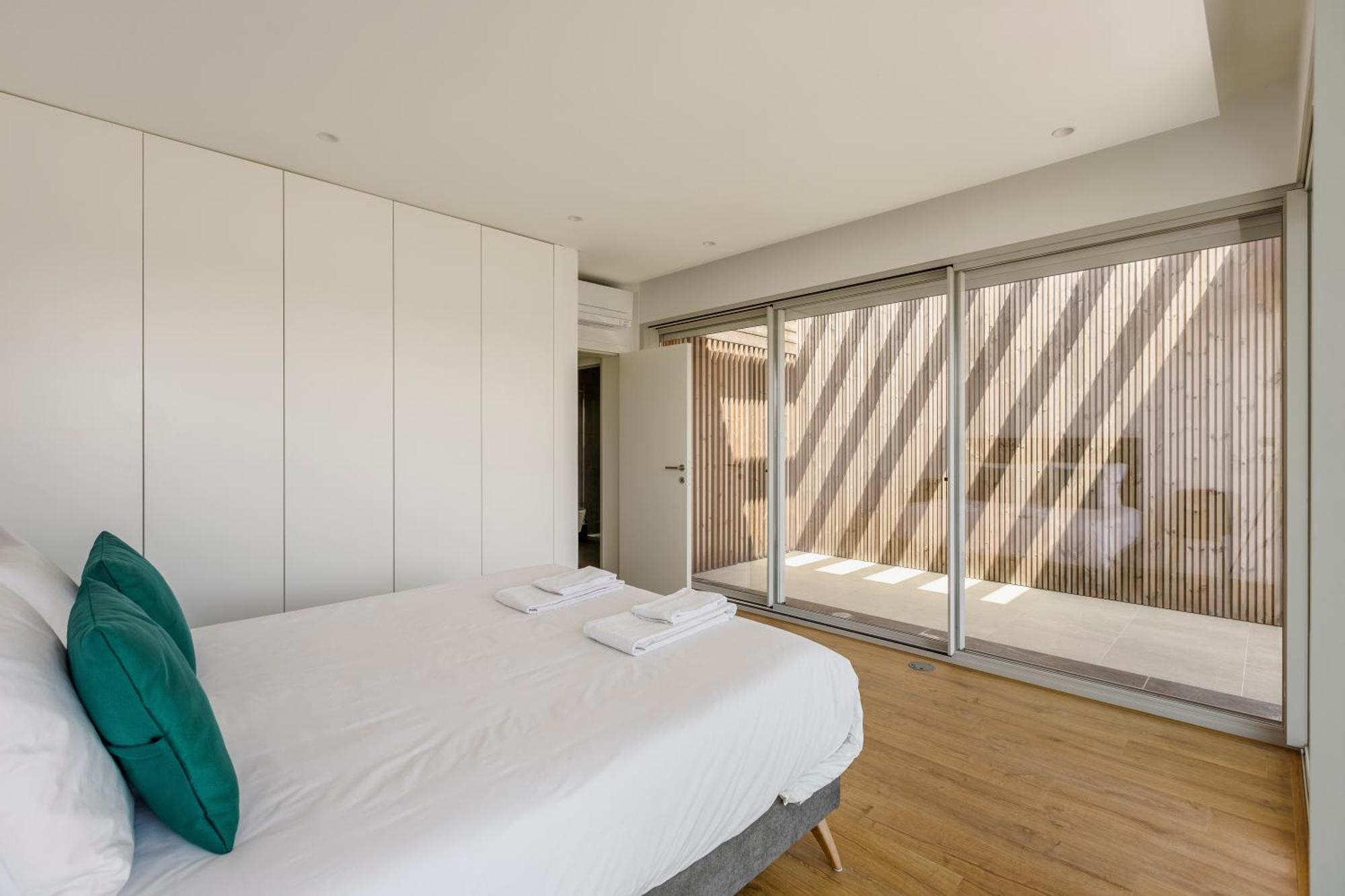 Villa New Lilac With Smimming Pool Cascais